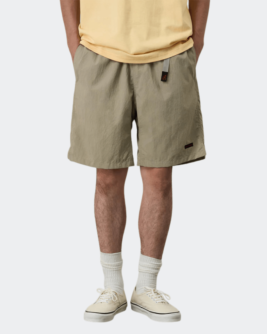 Gramicci Nylon Packable G-Short