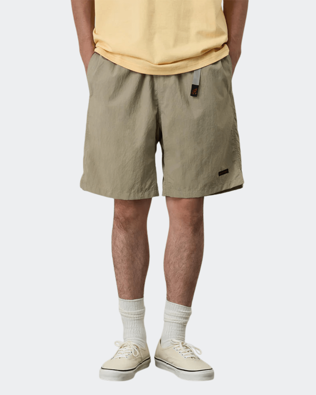 Gramicci Nylon Packable G-Short