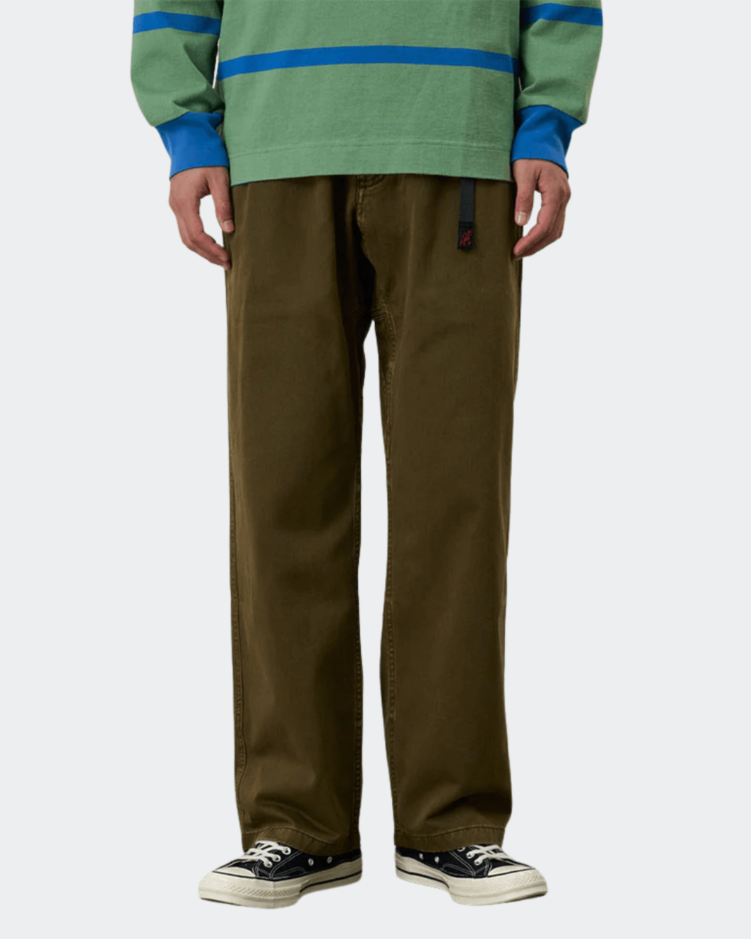 Gramicci G-Pants Straight Fit