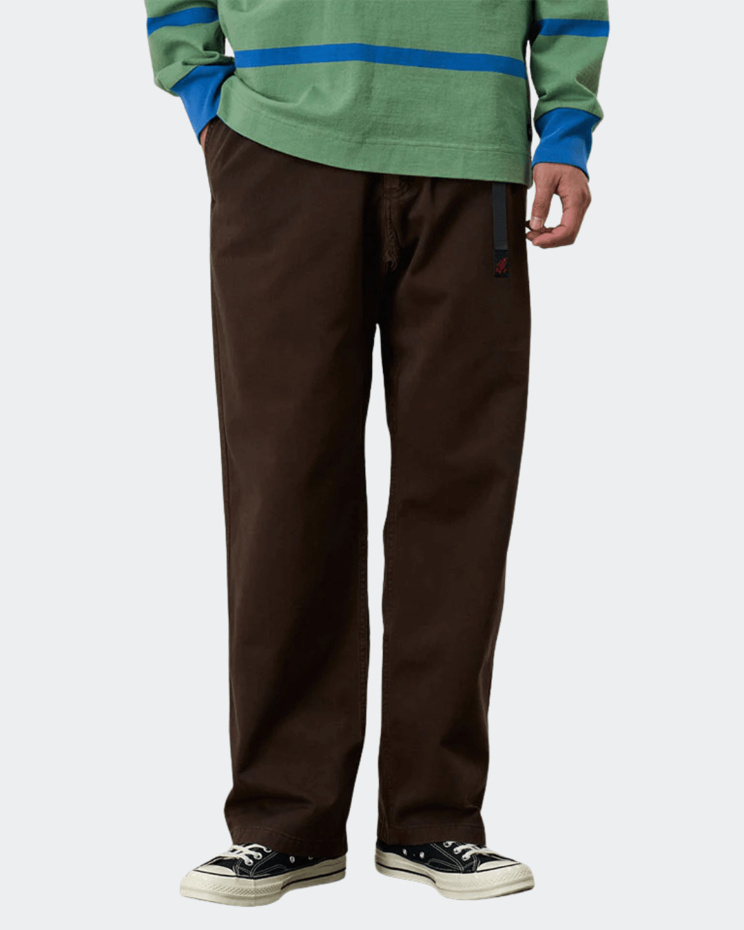 Gramicci G-Pants Straight Fit