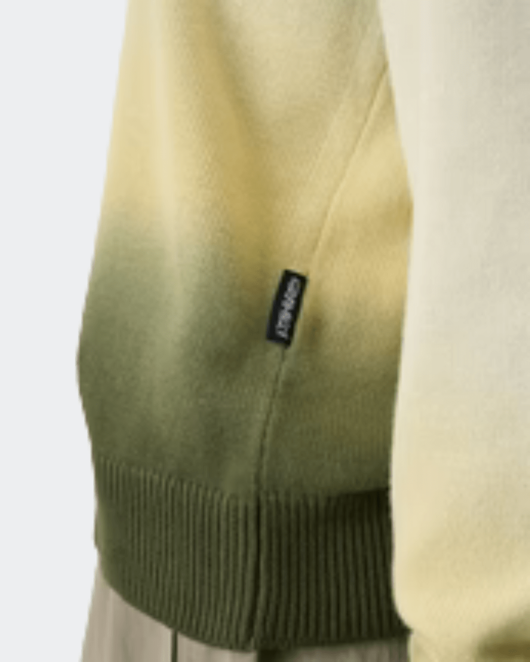 Gramicci Sun Fade Sweater