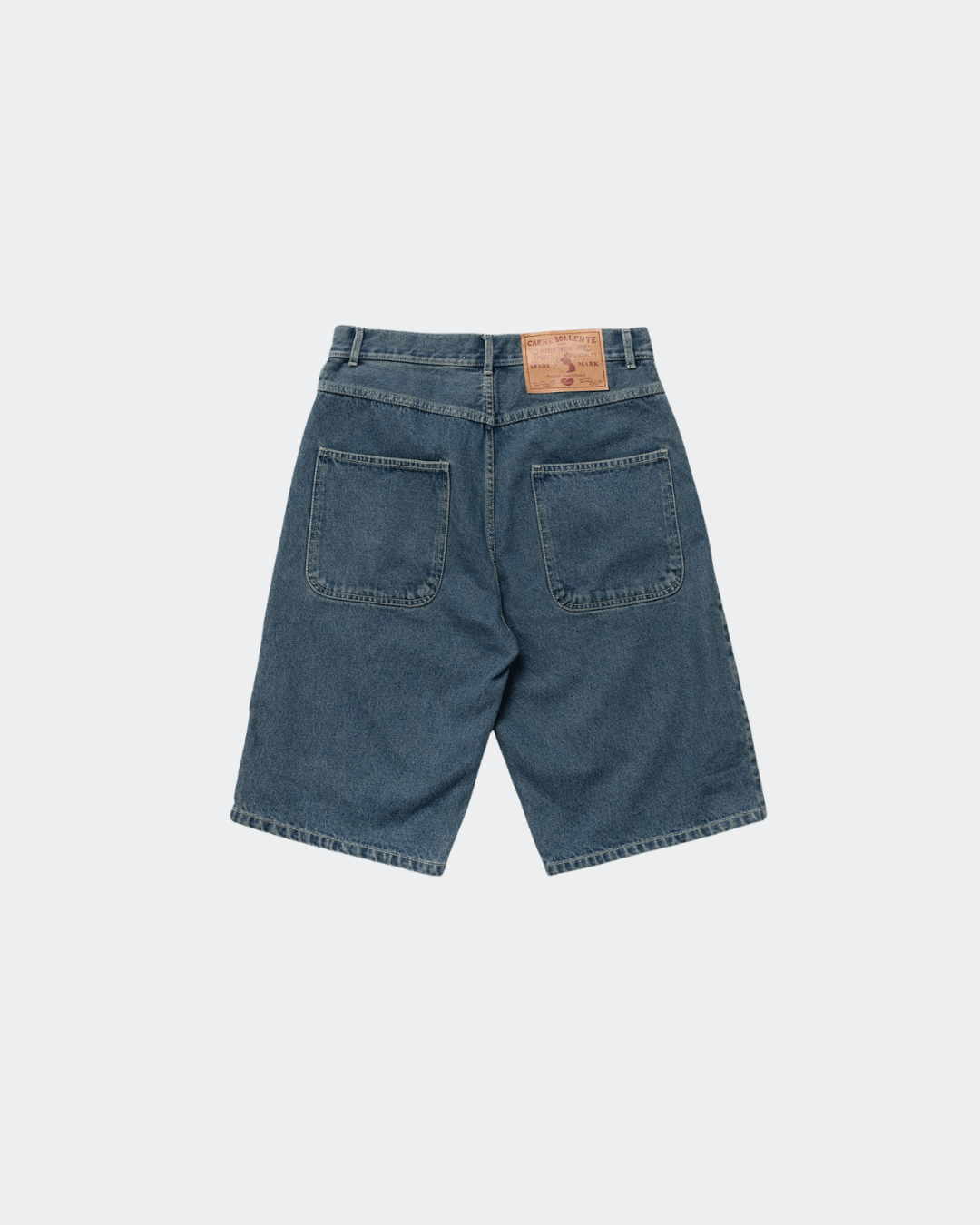 Carne Bollente Love Shorts Carne Bollente Love Shorts