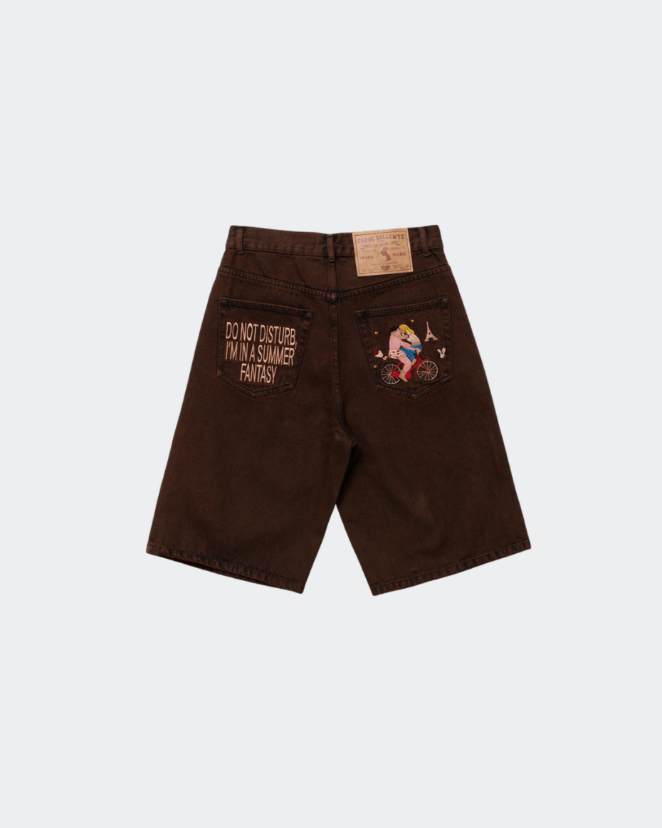 Carne Bollente Summer Fantasies