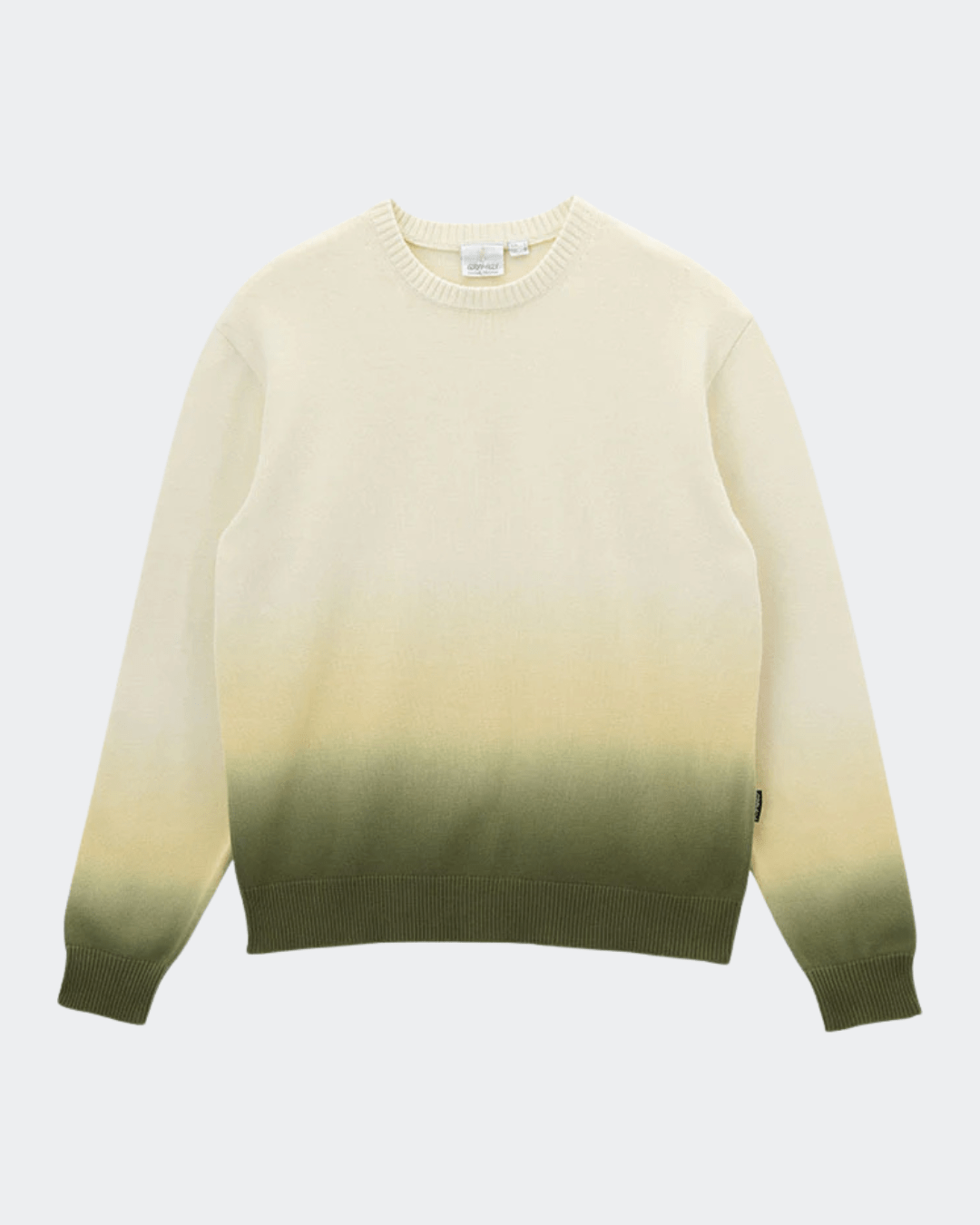 Gramicci Sun Fade Sweater
