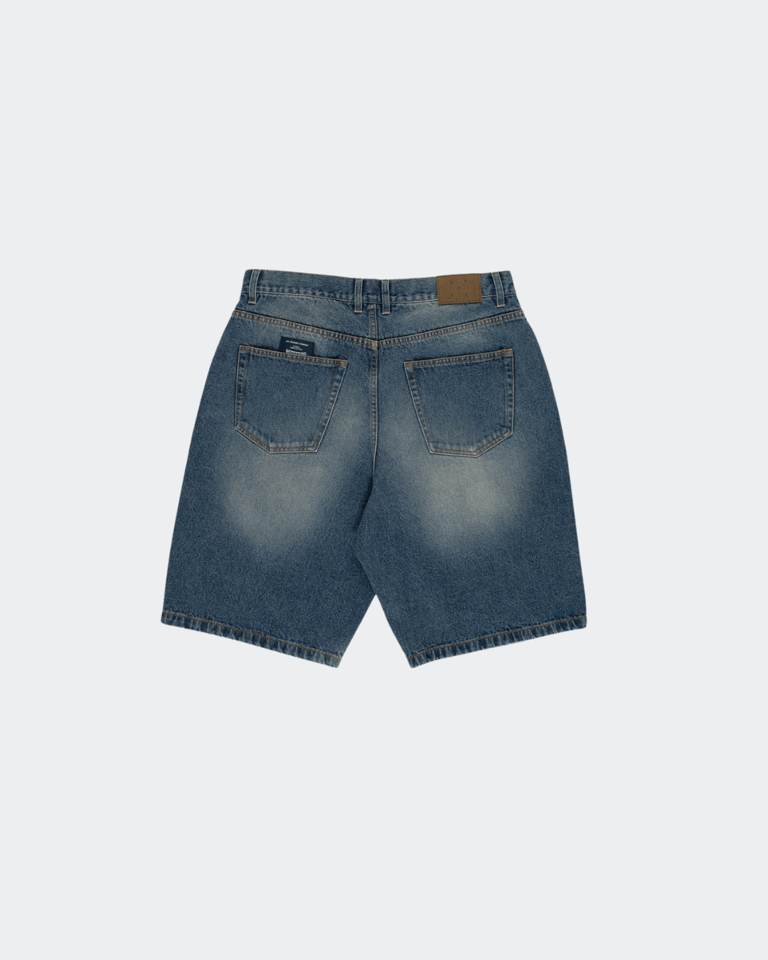 POP Trading Longer DRS Short