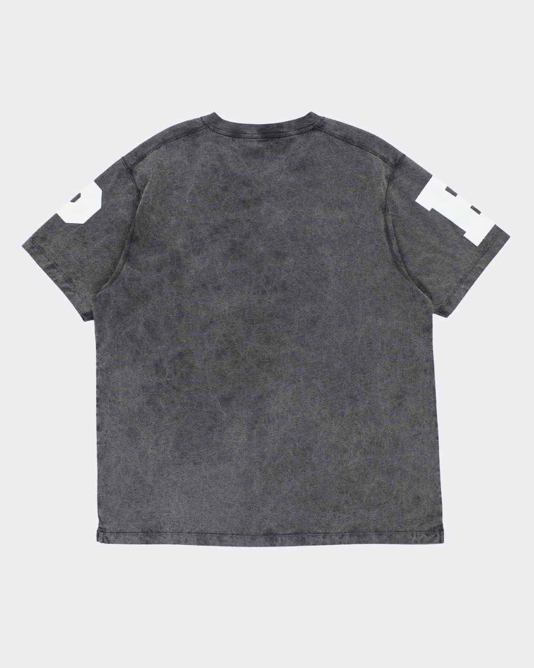 POP Trading Washed Football T-Shirt