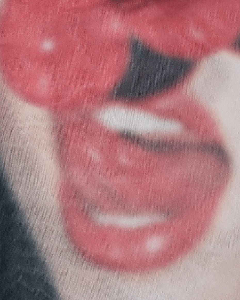 Carne Bollente Maraschino Madness L/S Tee