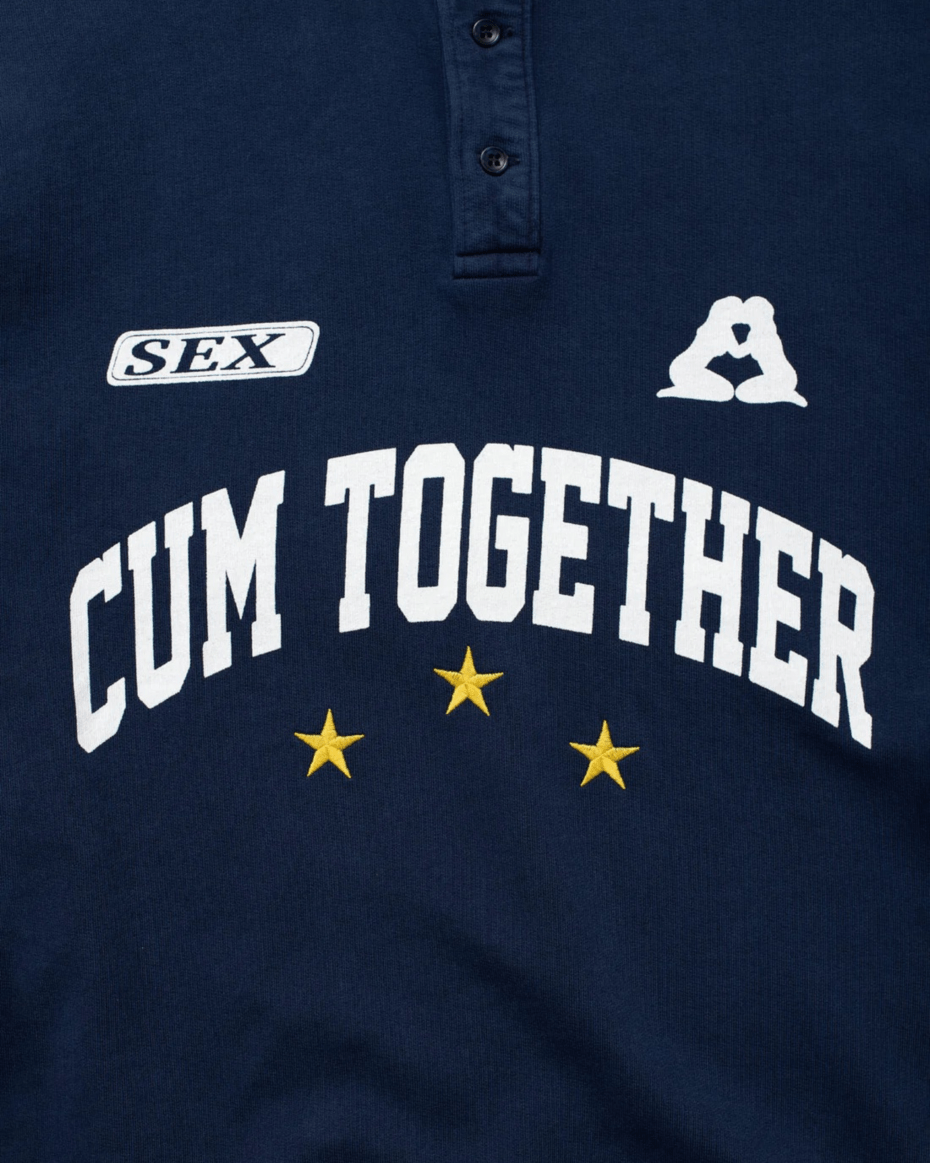 Carne Bollente Team Carne Forever