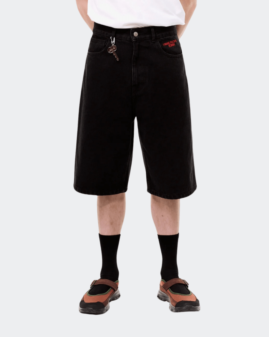 Carne Bollente Heart On, Hard On