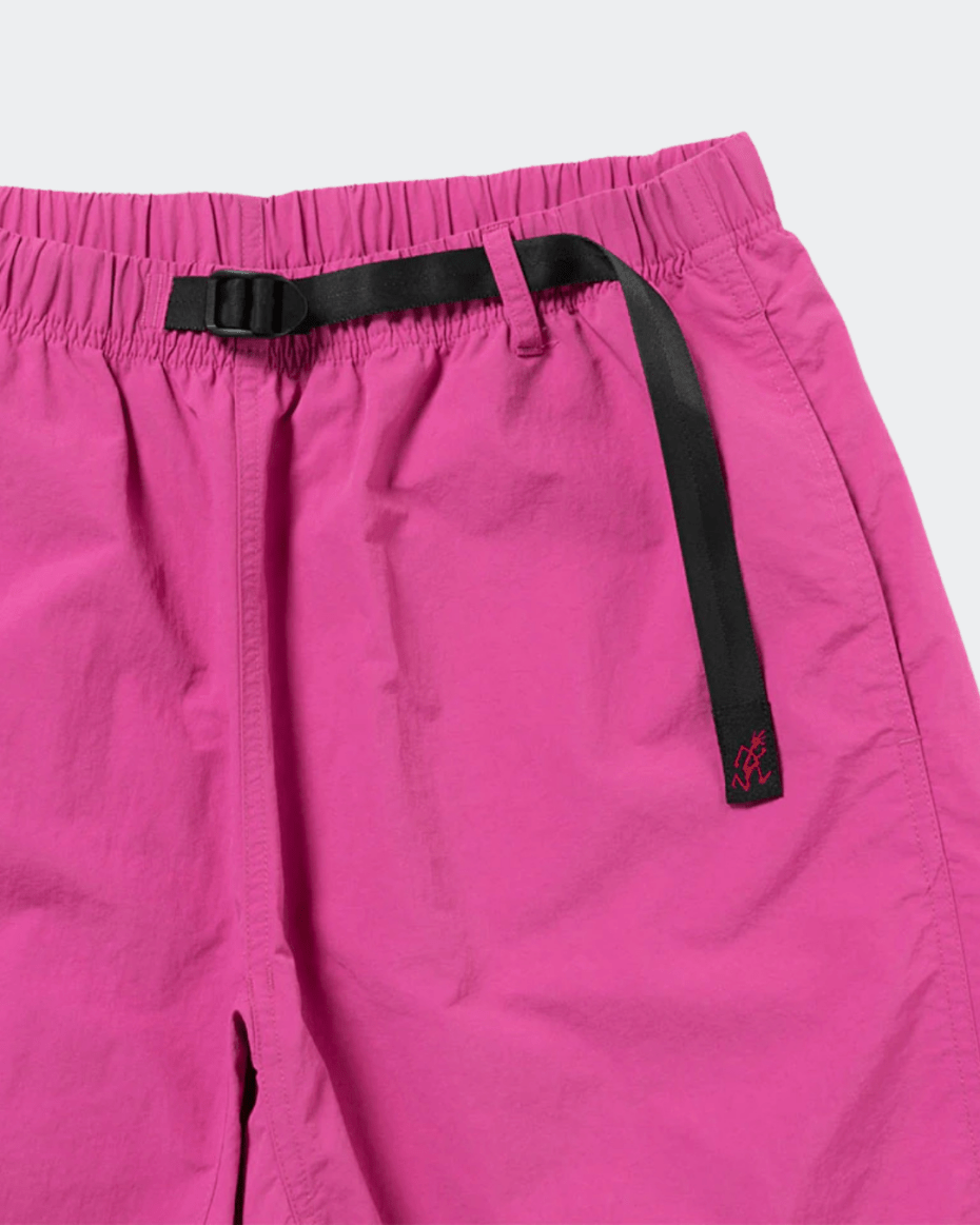 Gramicci Nylon Packable G-Short