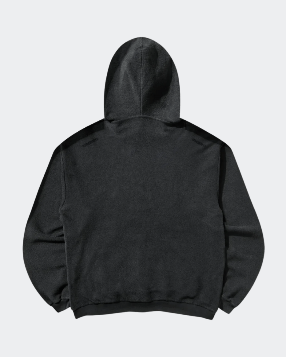 Umbro Lasered Masked Hoodie