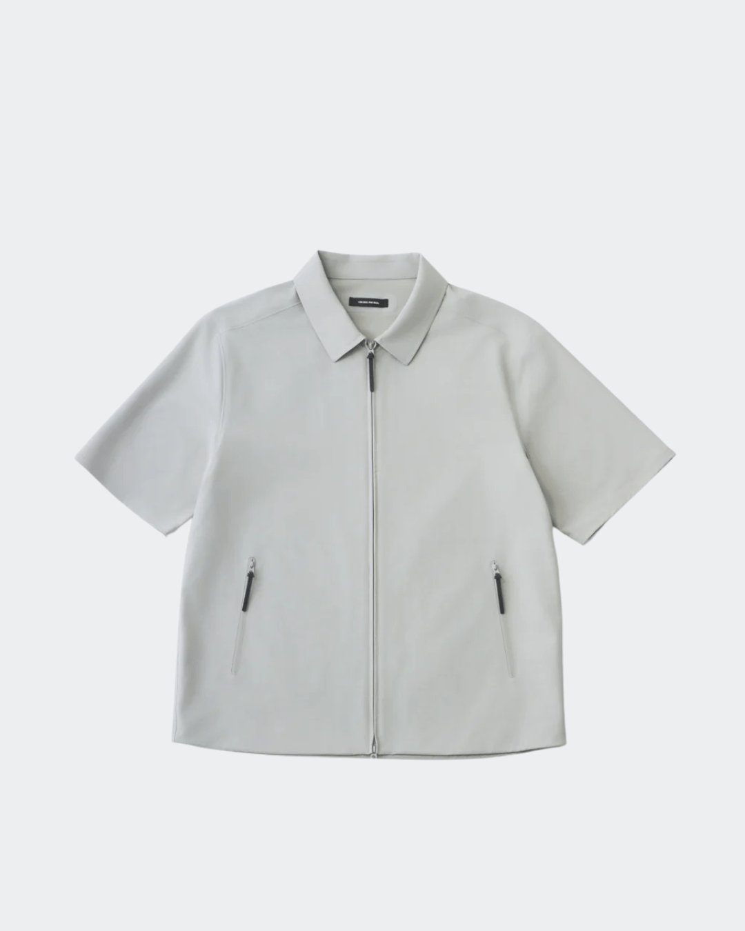 Hiking Patrol Softshell Technical S/S Shirt