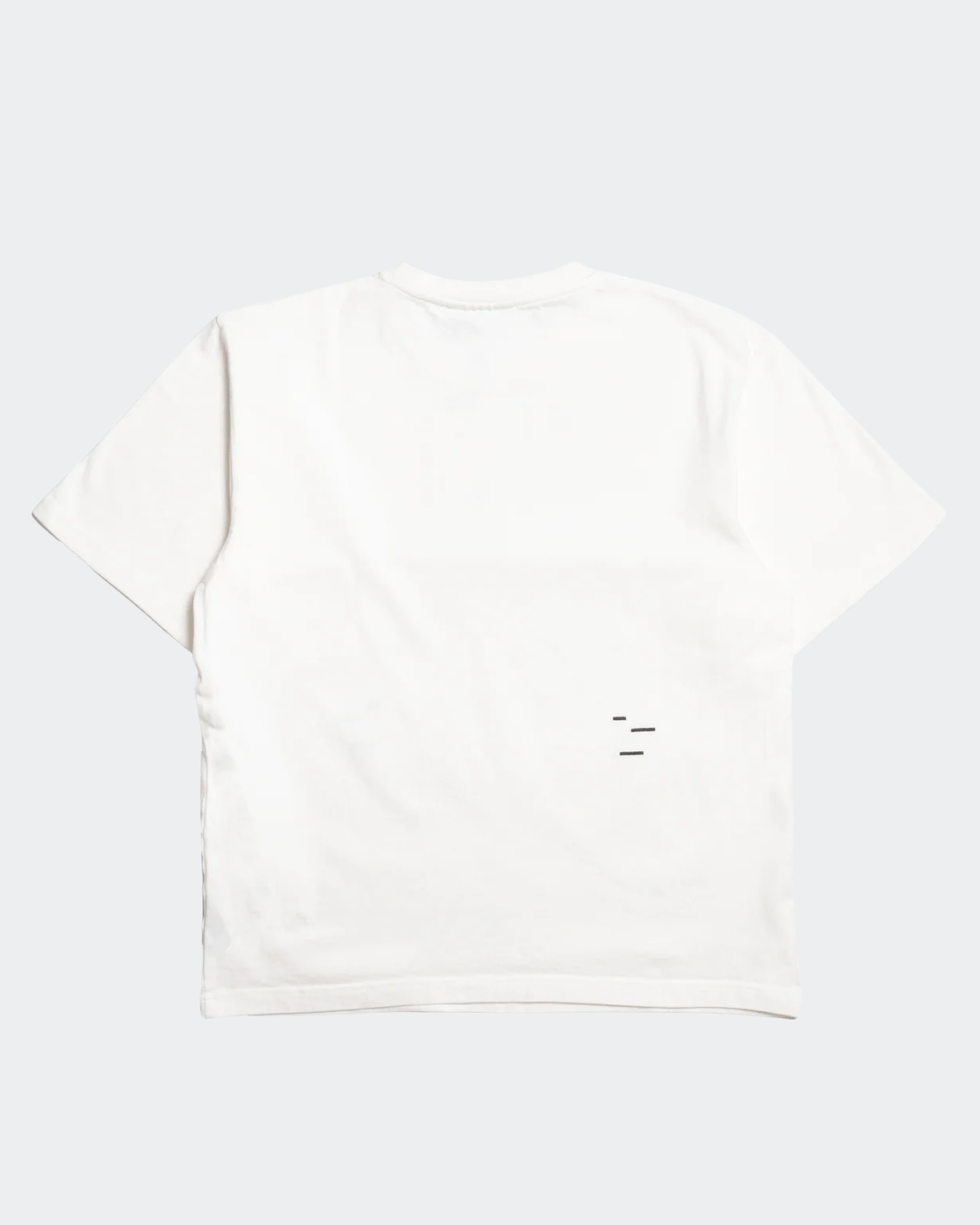 The Savage Report Logo Bar T-shirt The Savage Report Logo Bar T-shirt