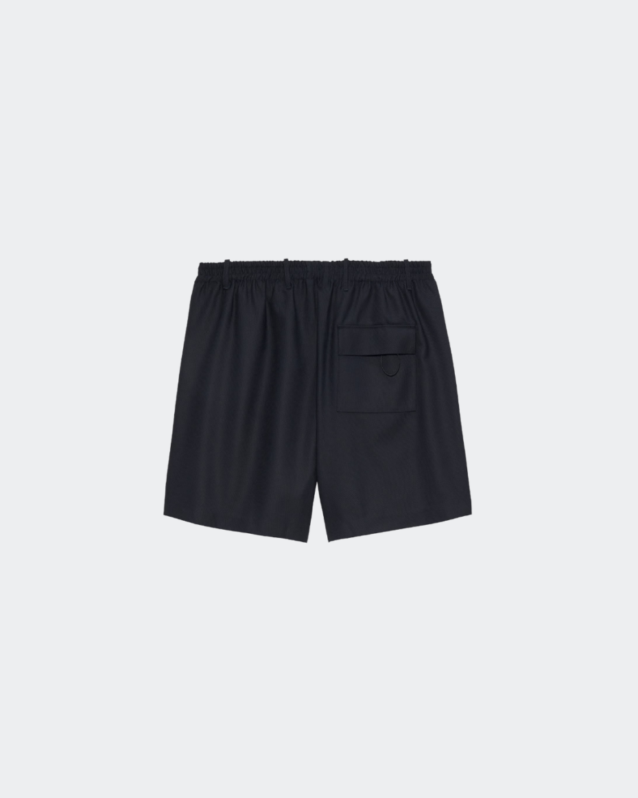 New Amsterdam Surf Association Wool Track Shorts