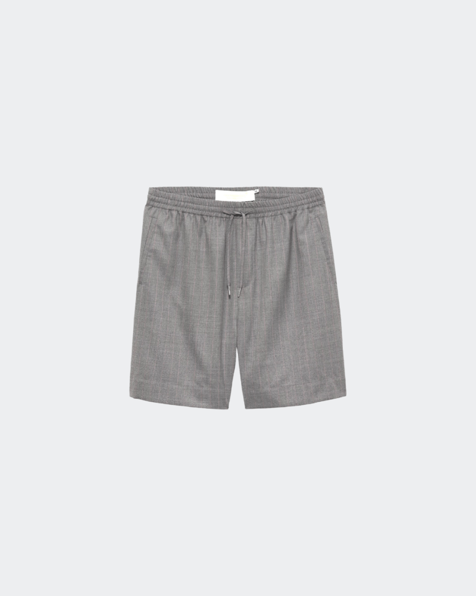 New Amsterdam Surf Association Wool Track Shorts