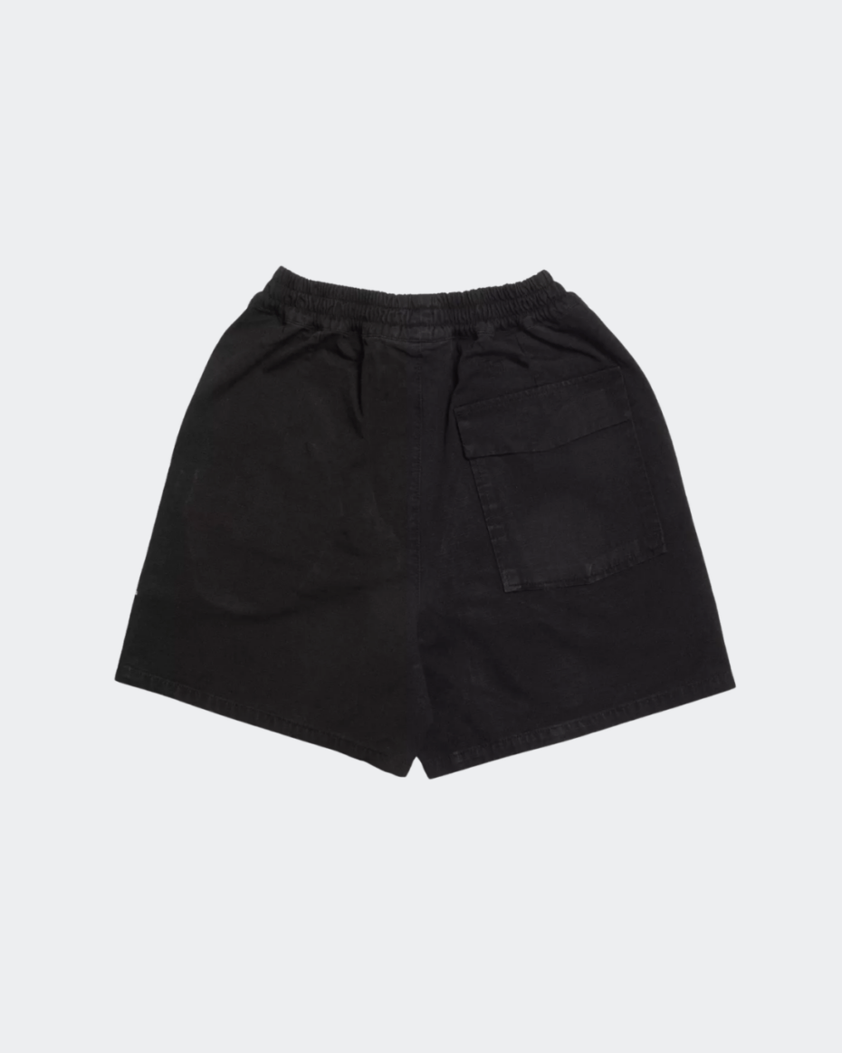 The Savage Report Ripstop Shorts