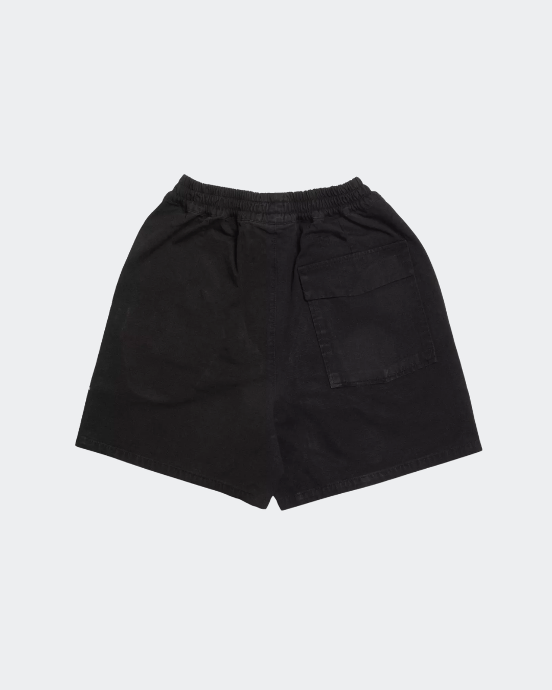 The Savage Report Ripstop Shorts