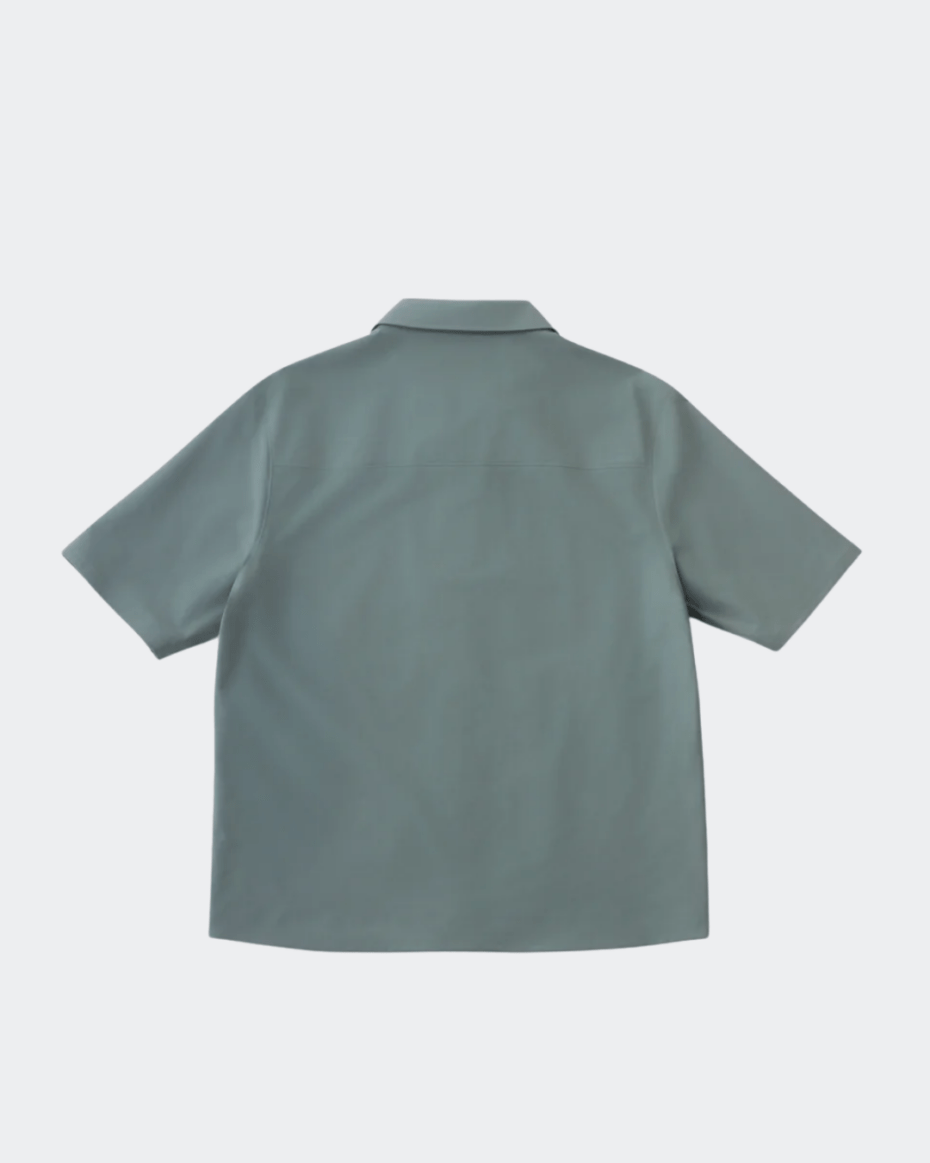 Hiking Patrol Softshell Technical S/S Shirt
