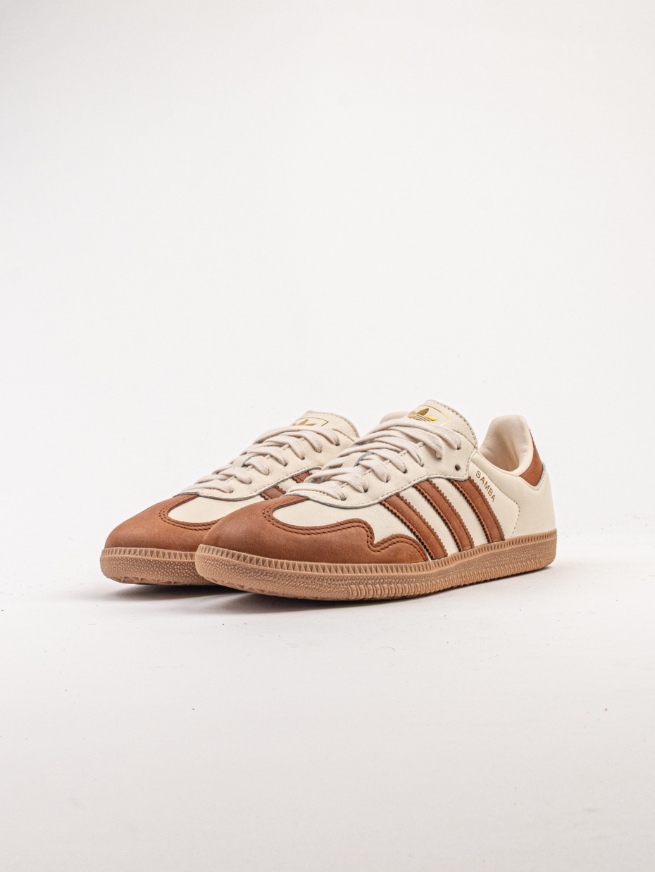 Adidas Samba OG