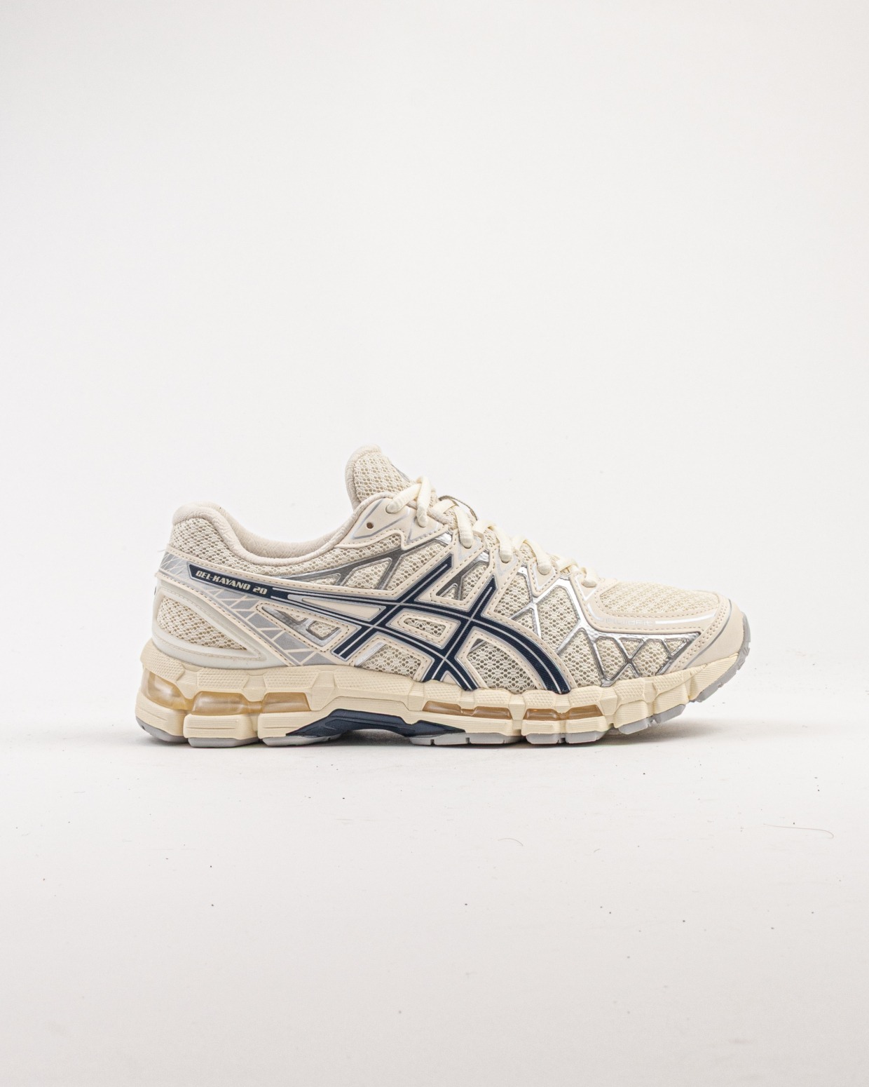 Asics Gel-Kayano 20