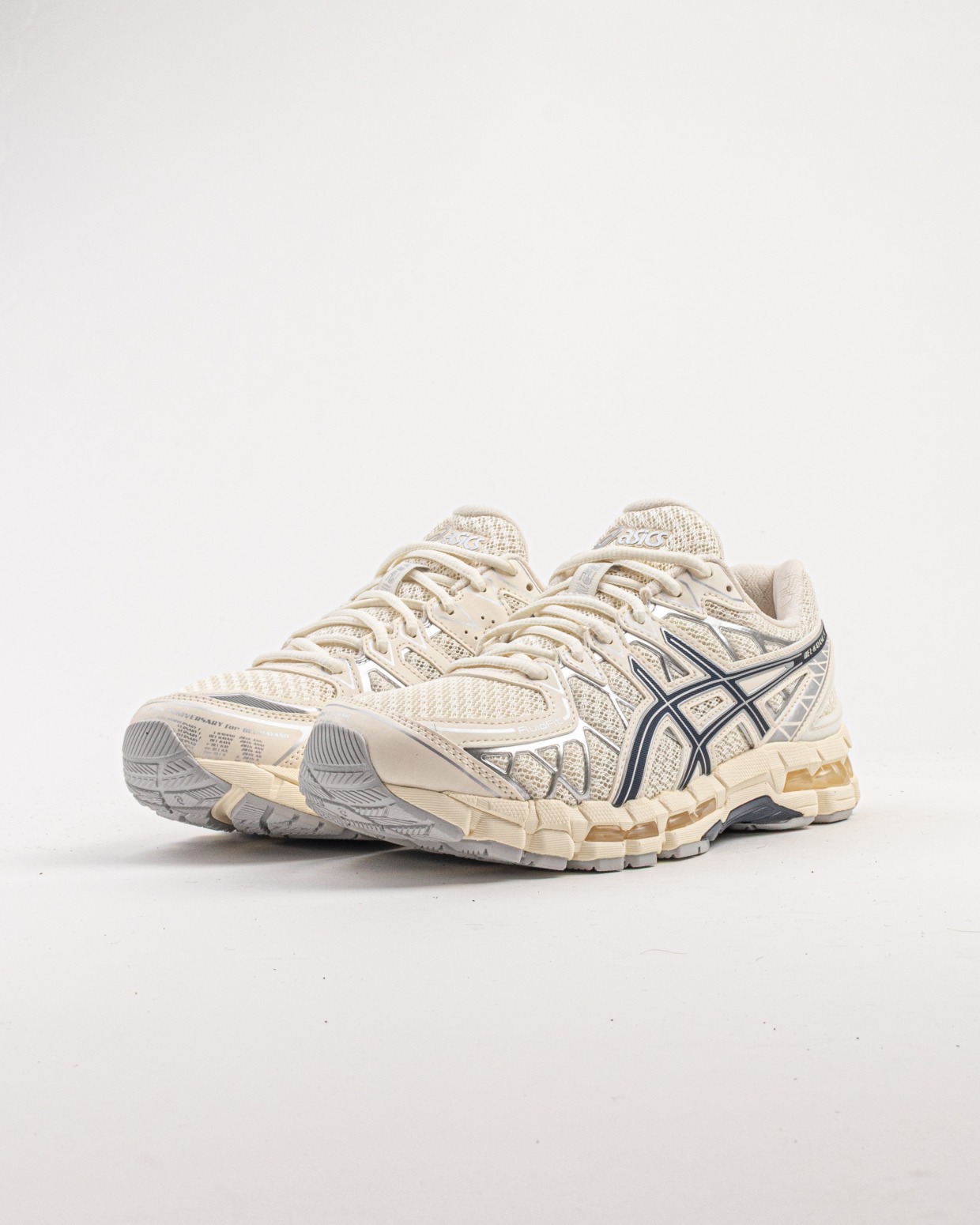 Asics Gel-Kayano 20