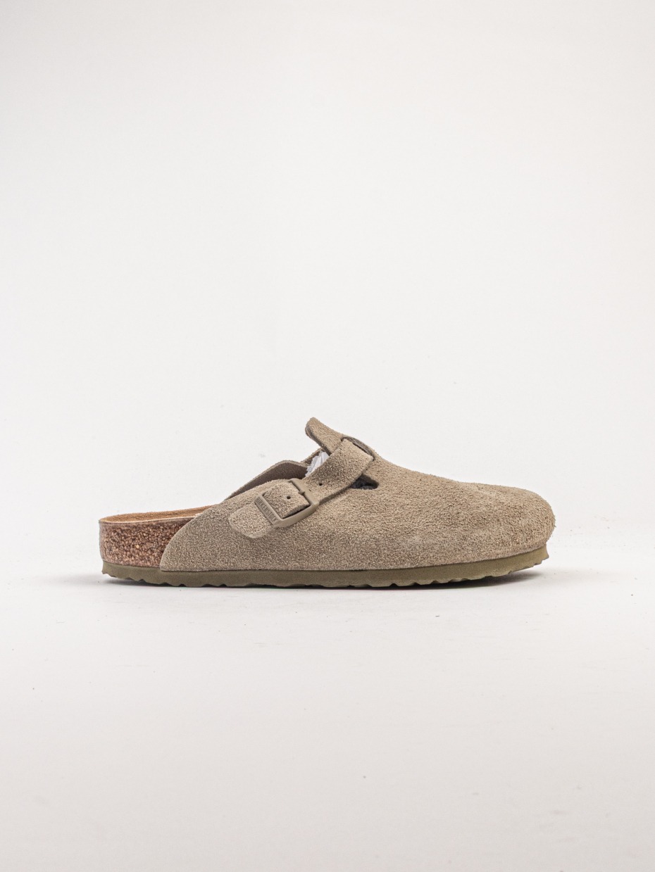 Birkenstock Boston