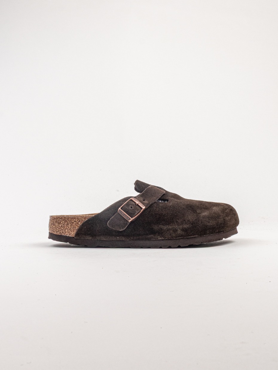 Birkenstock Boston