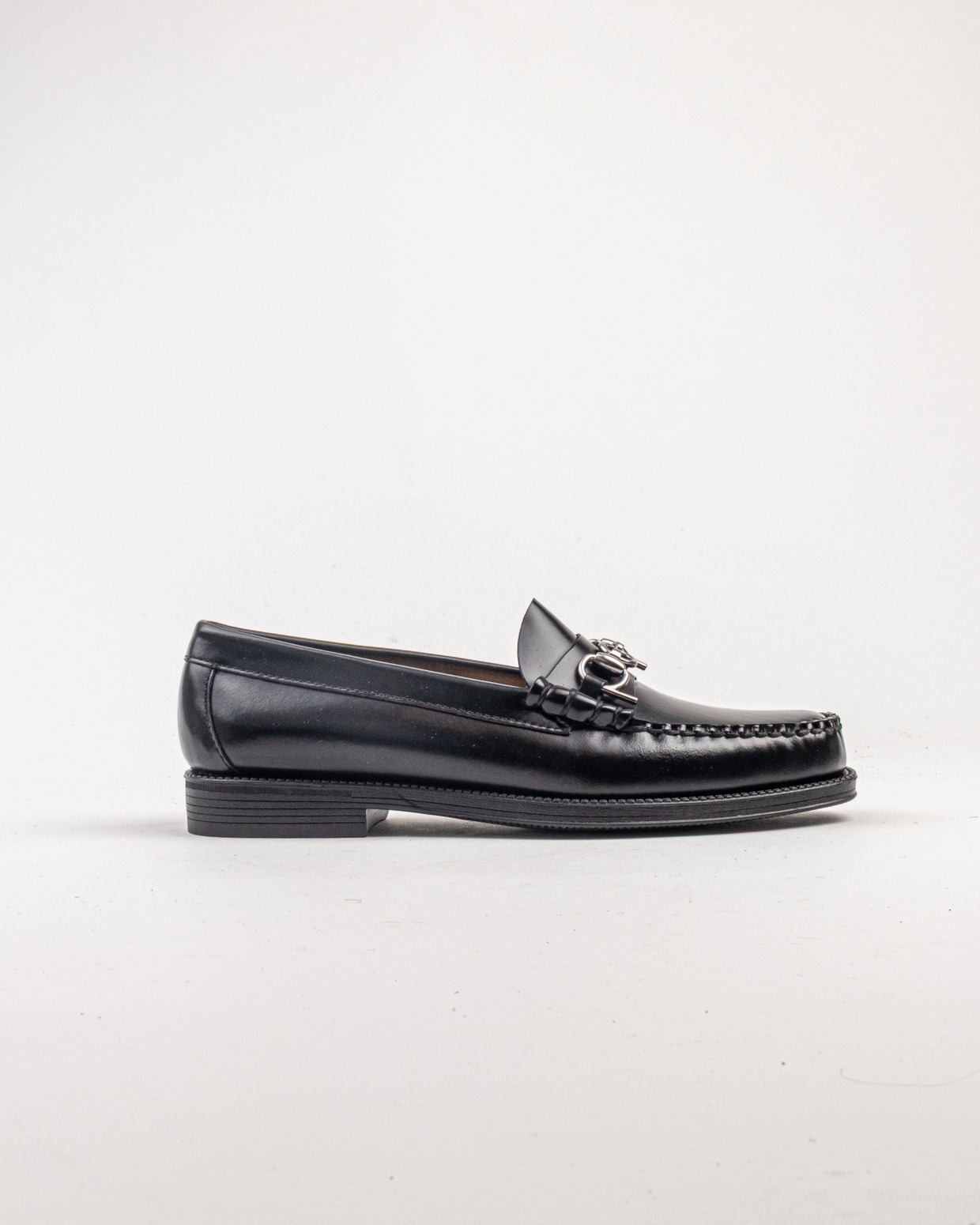 G.H. Bass x POP Easy Weejun Lincoln