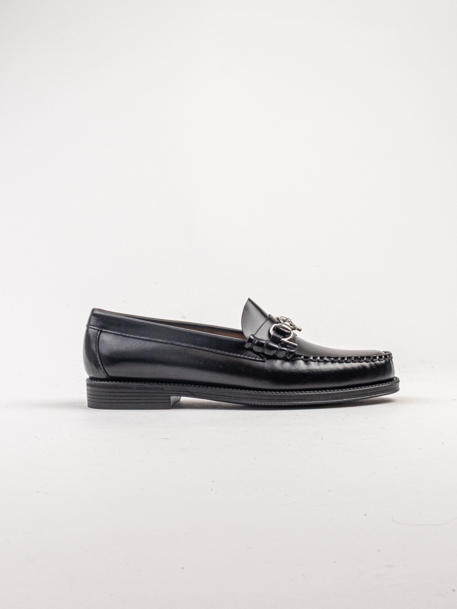 G.H. Bass x POP Easy Weejun Lincoln