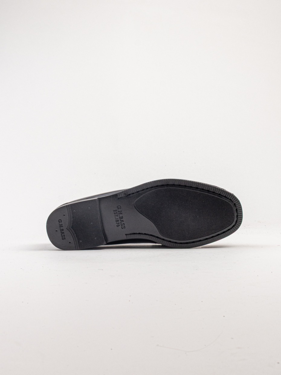 G.H. Bass x POP Easy Weejun Lincoln