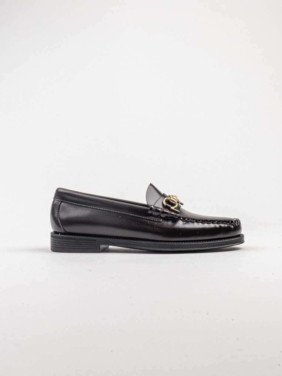 G.H. Bass x POP Easy Weejun Lincoln