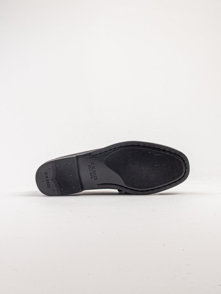 G.H. Bass x POP Easy Weejun Lincoln