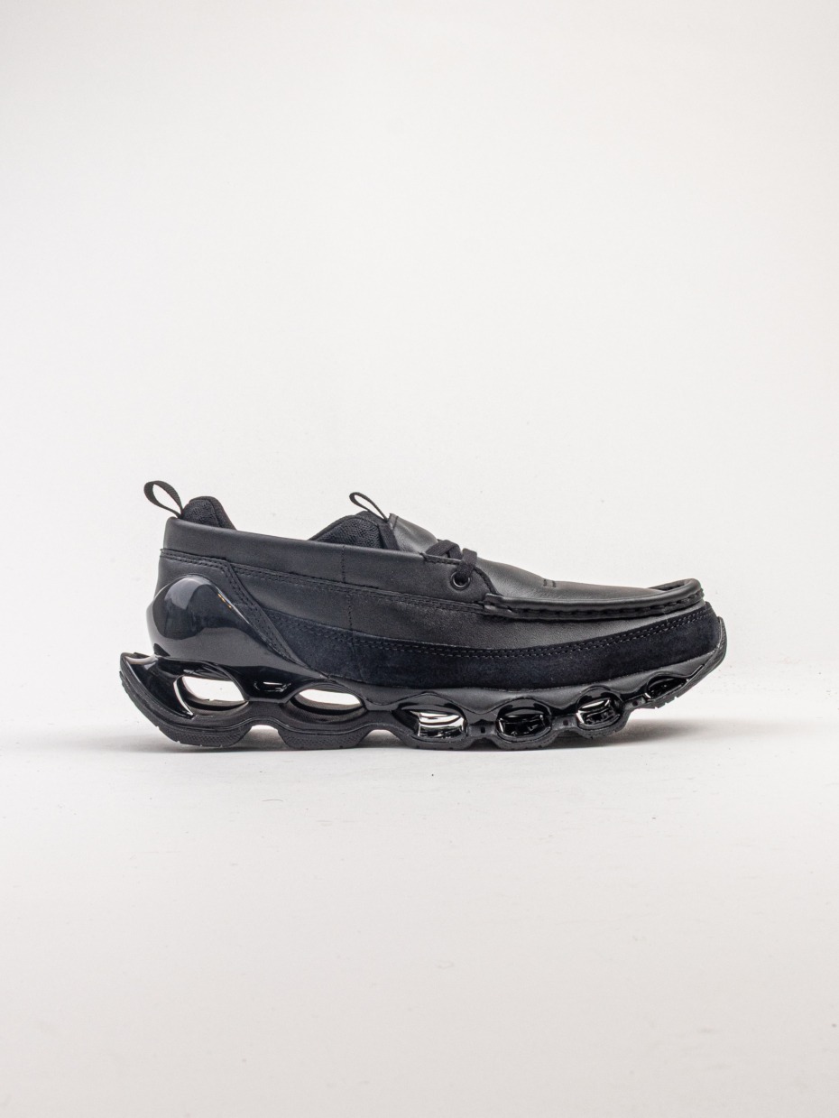 Mizuno Wave Prophecy Moc