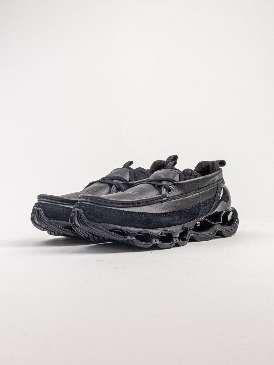 Mizuno Wave Prophecy Moc