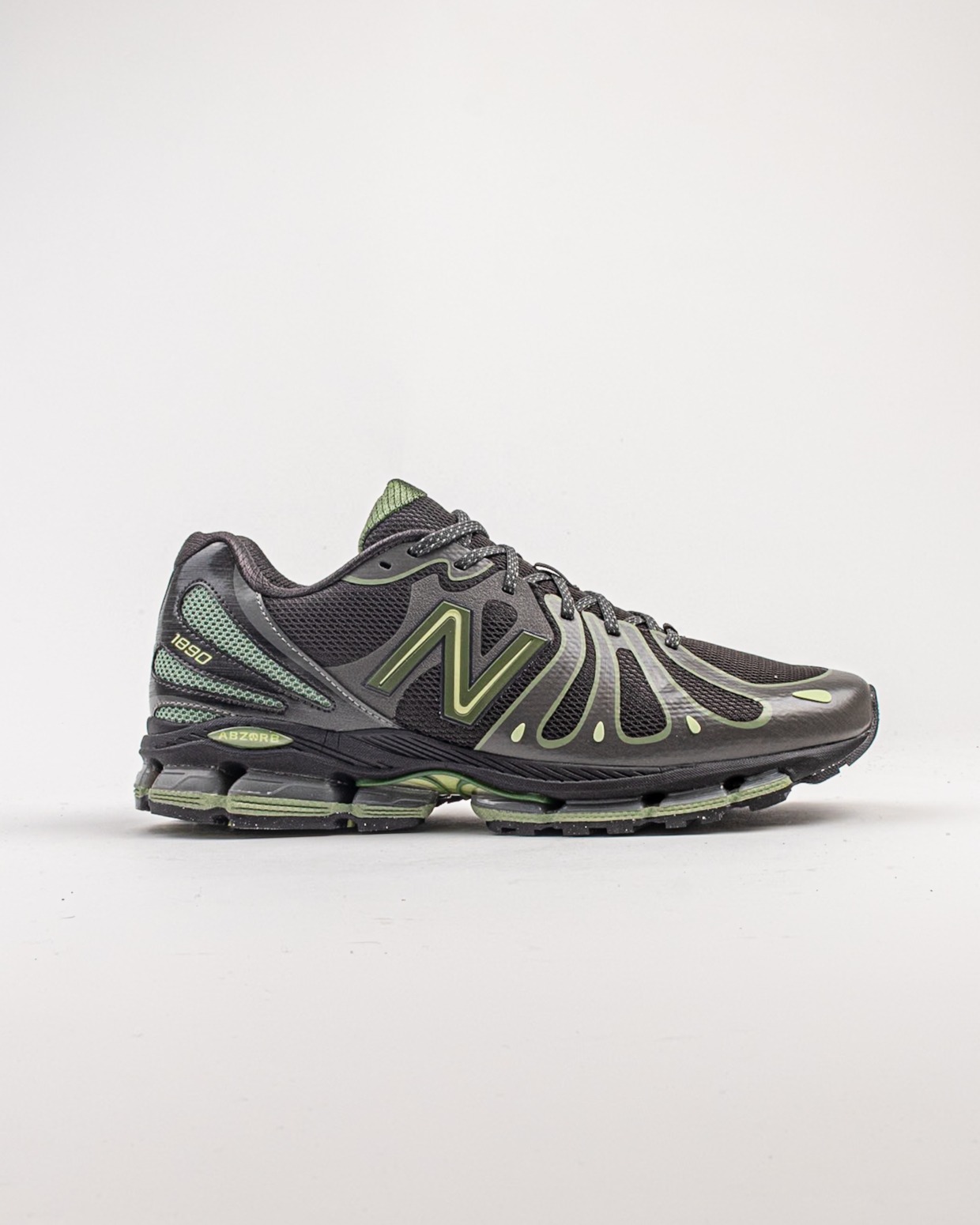 New Balance U189071H