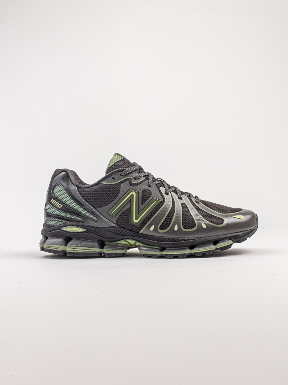 New Balance U189071H