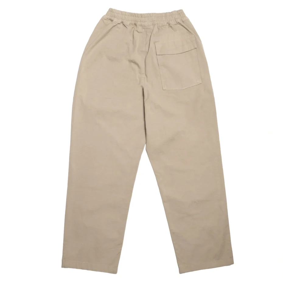 The Savage Report Ripstop Wave Pants