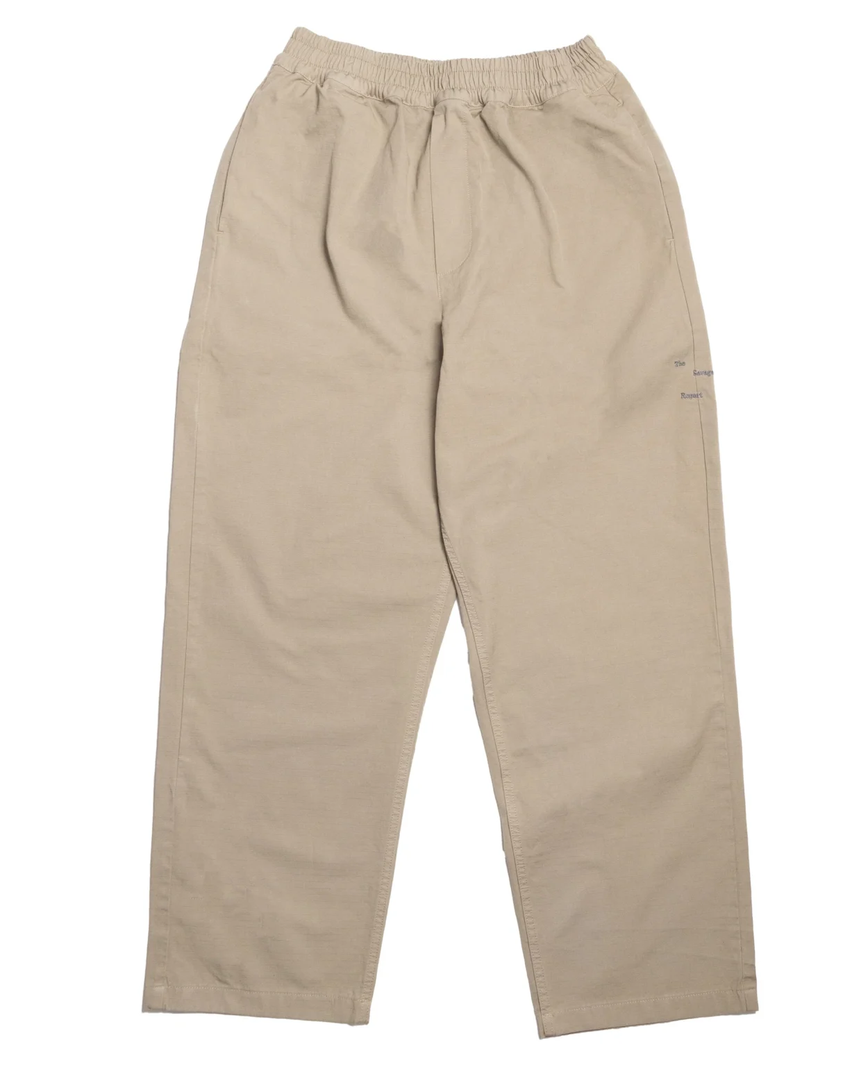 The Savage Report Ripstop Wave Pants