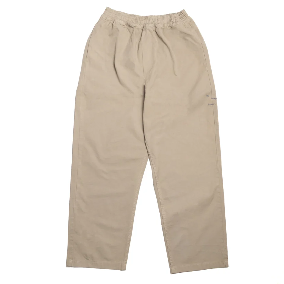 The Savage Report Ripstop Wave Pants