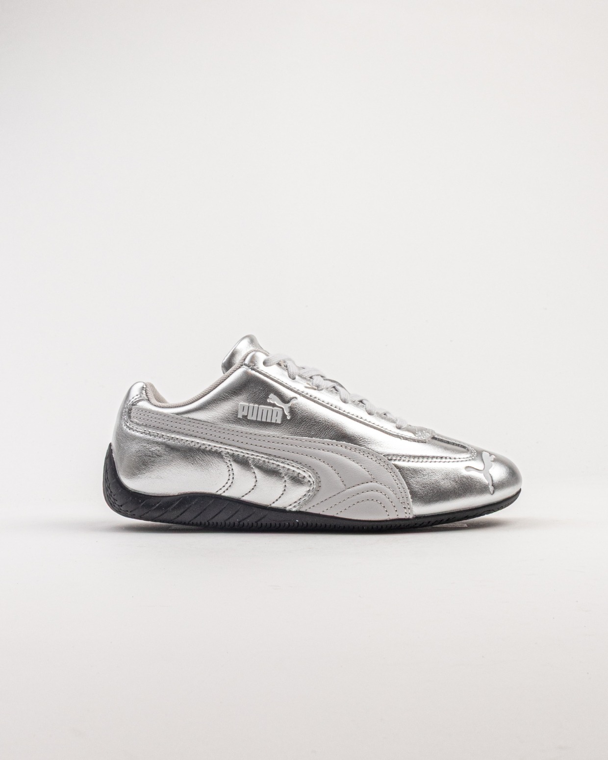 Puma Speedcat Silver