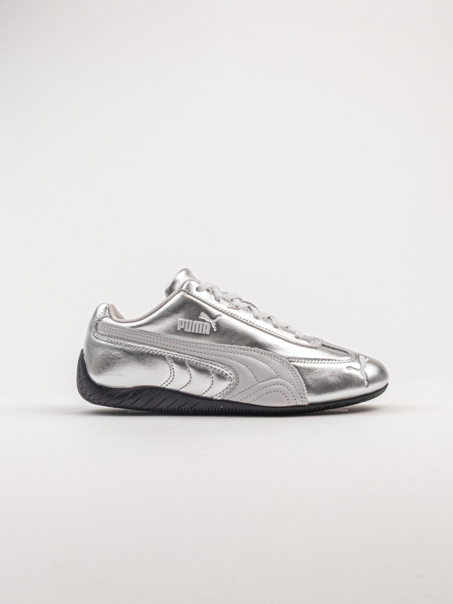 Puma Speedcat Silver