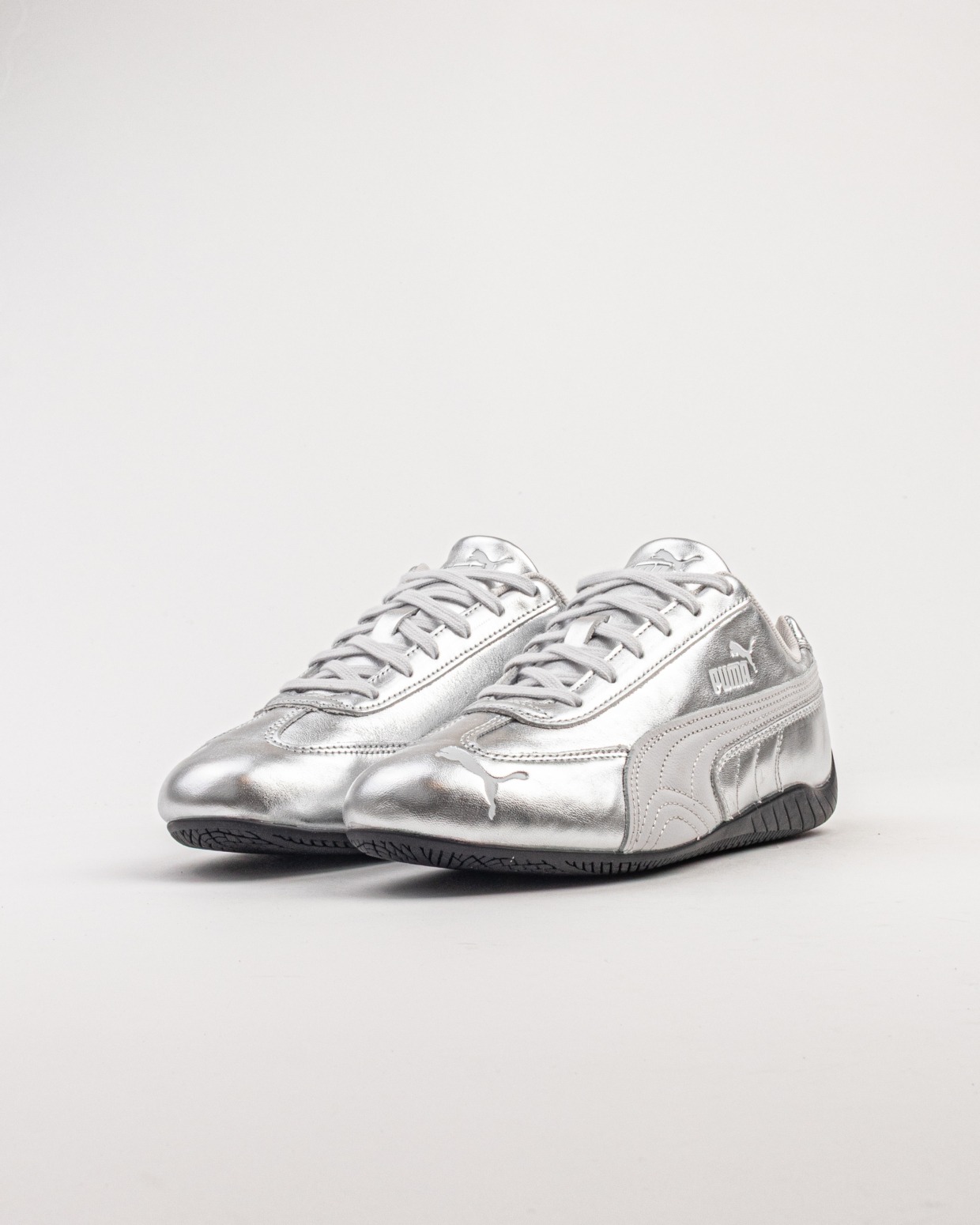 Puma Speedcat Silver