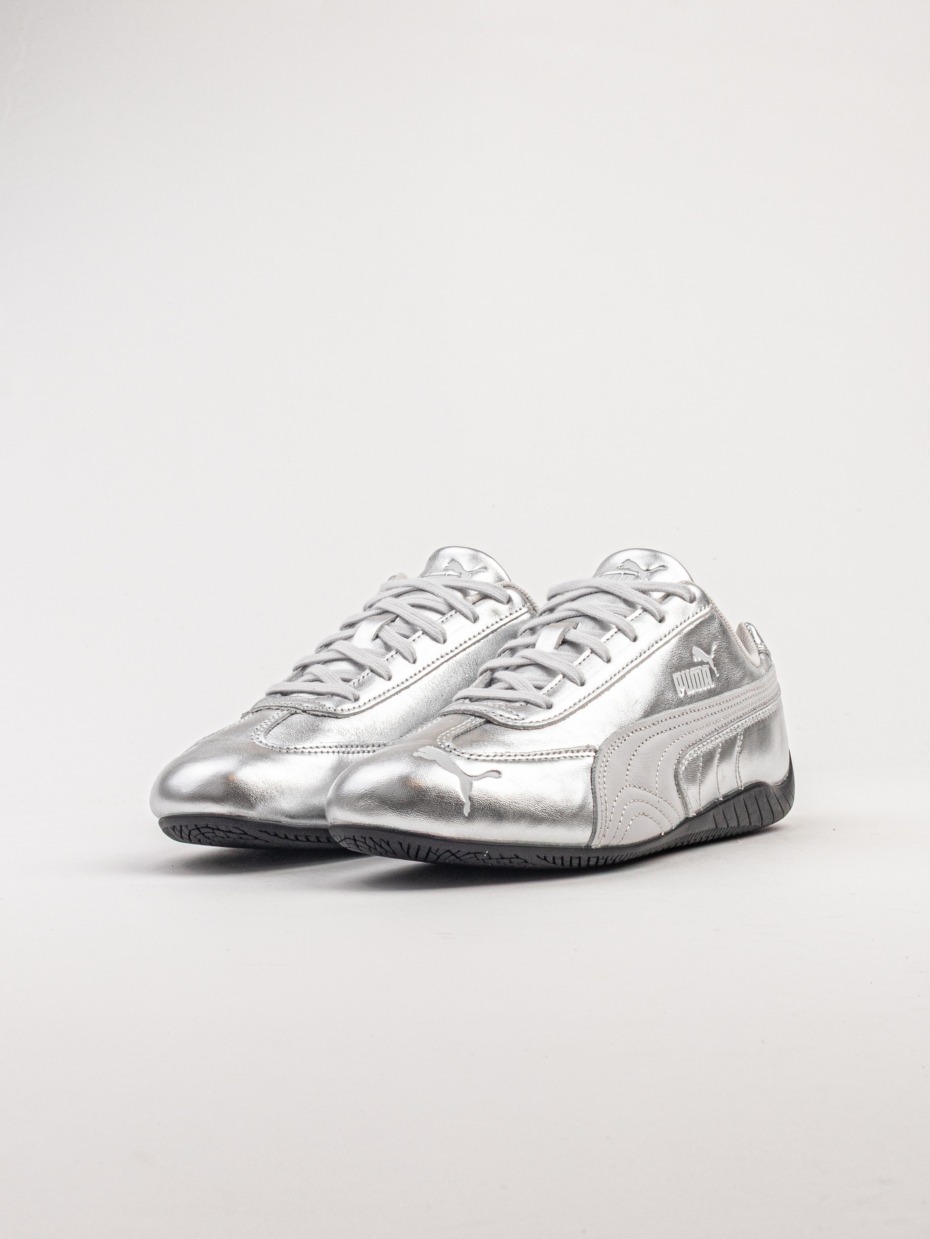 Puma Speedcat Silver