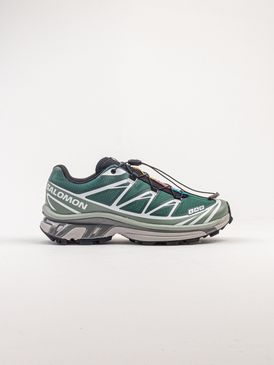 Salomon XT-6
