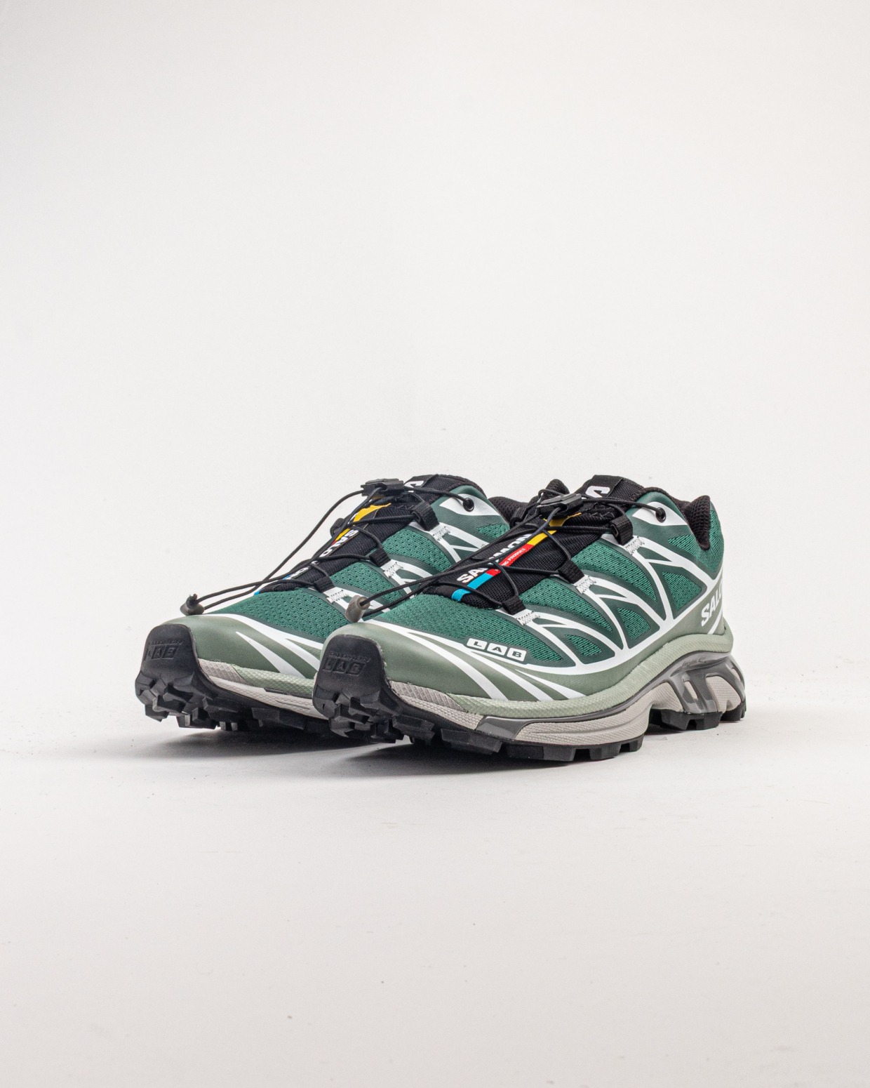 Salomon XT-6 Salomon XT-6