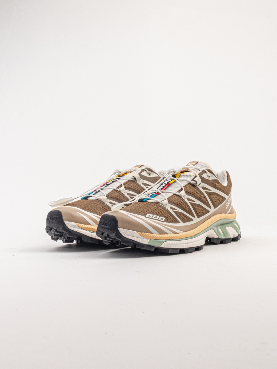 Salomon XT-6