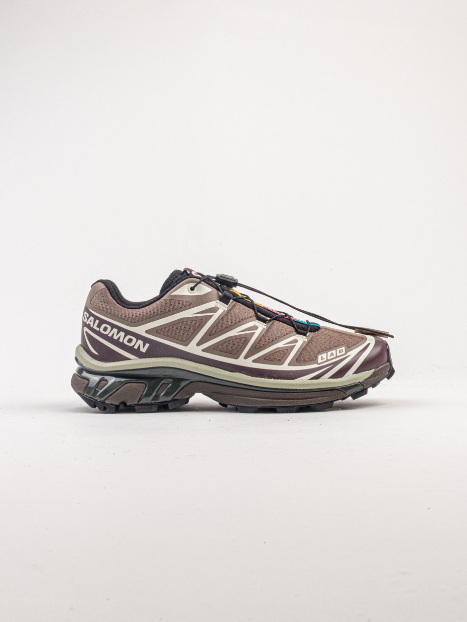Salomon XT-6