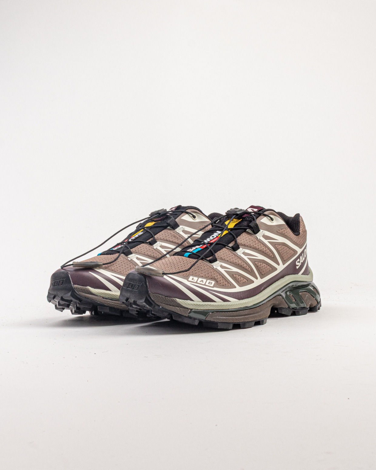 Salomon XT-6 Salomon XT-6