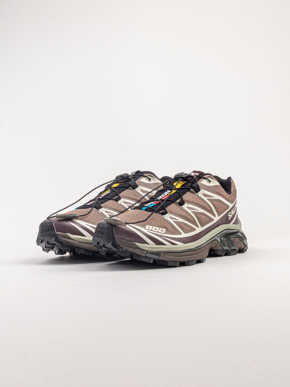 Salomon XT-6
