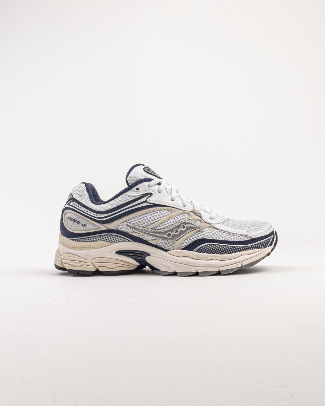 Saucony ProGrid Omni 9